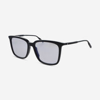 Montblanc Rectangular Acetate Men’s Sunglasses MB0084SK - THE SOLIST - Montblanc