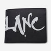 Montblanc Sartorial Calligraphy Black Leather Wallet 6cc 124138 - THE SOLIST - Montblanc