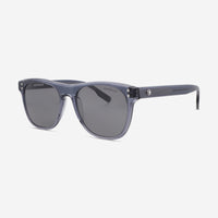 Montblanc Square Acetate Men’s Sunglasses MB0124S - THE SOLIST - Montblanc