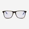 Montblanc Square Acetate Men’s Sunglasses MB0174S - THE SOLIST - Montblanc