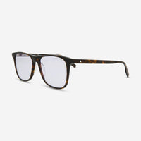 Montblanc Square Acetate Men’s Sunglasses MB0174S - THE SOLIST - Montblanc