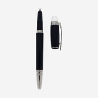 Montblanc Starwalker Augmented Paper and Ballpoint Pen Set 116228 - THE SOLIST - Montblanc