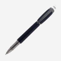 Montblanc Starwalker Extreme Black Rollerball Pen 111514 - THE SOLIST - Montblanc