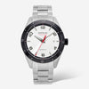 Montblanc Timewalker Stainless Steel Automatic Men's Watch 116057 - THE SOLIST - Montblanc