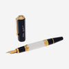 Montblanc Writers Edition William Shakespeare Limited Edition Fountain Pen (M) 114348 - THE SOLIST - Montblanc