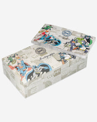 Montegrappa DC Comics Heroes and Villains Wonder Woman Fountain Pen (F) ISDCW2PU - THE SOLIST - Montegrappa