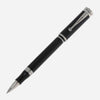 Montegrappa Ducale Black Rollerball Pen ISDURRPC - THE SOLIST - Montegrappa