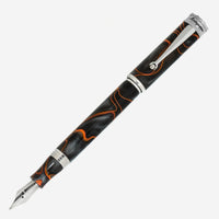 Montegrappa Ducale Murano Tramonto Resin Fountain Pen ISDUR5IT - THE SOLIST - Montegrappa