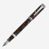 Montegrappa Ducale Murano Tramonto Resin Fountain Pen (M) ISDUR3IT - THE SOLIST - Montegrappa