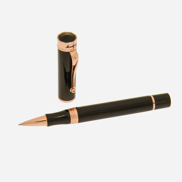 Montegrappa Ducale Rollerball Pen ISDURRRC - THE SOLIST - Montegrappa