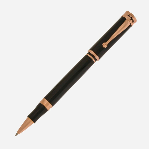 Montegrappa Ducale Rollerball Pen ISDURRRC - THE SOLIST - Montegrappa