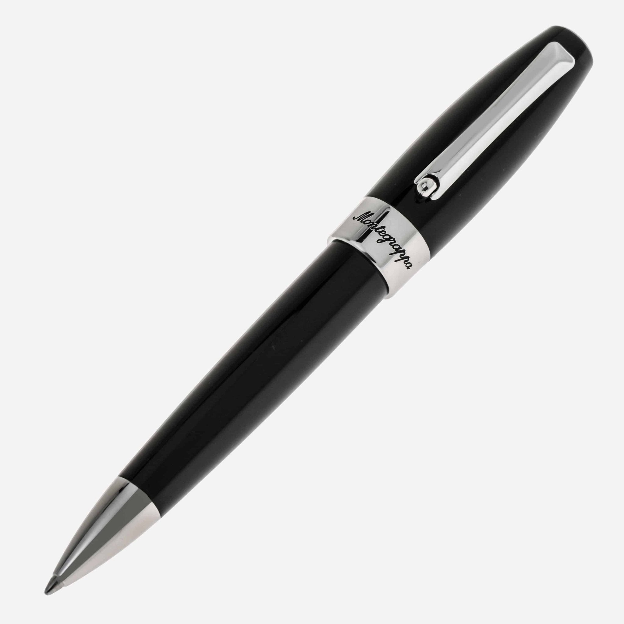 Montegrappa Fortuna Ballpoint Pen ISFORBPC - THE SOLIST - Montegrappa