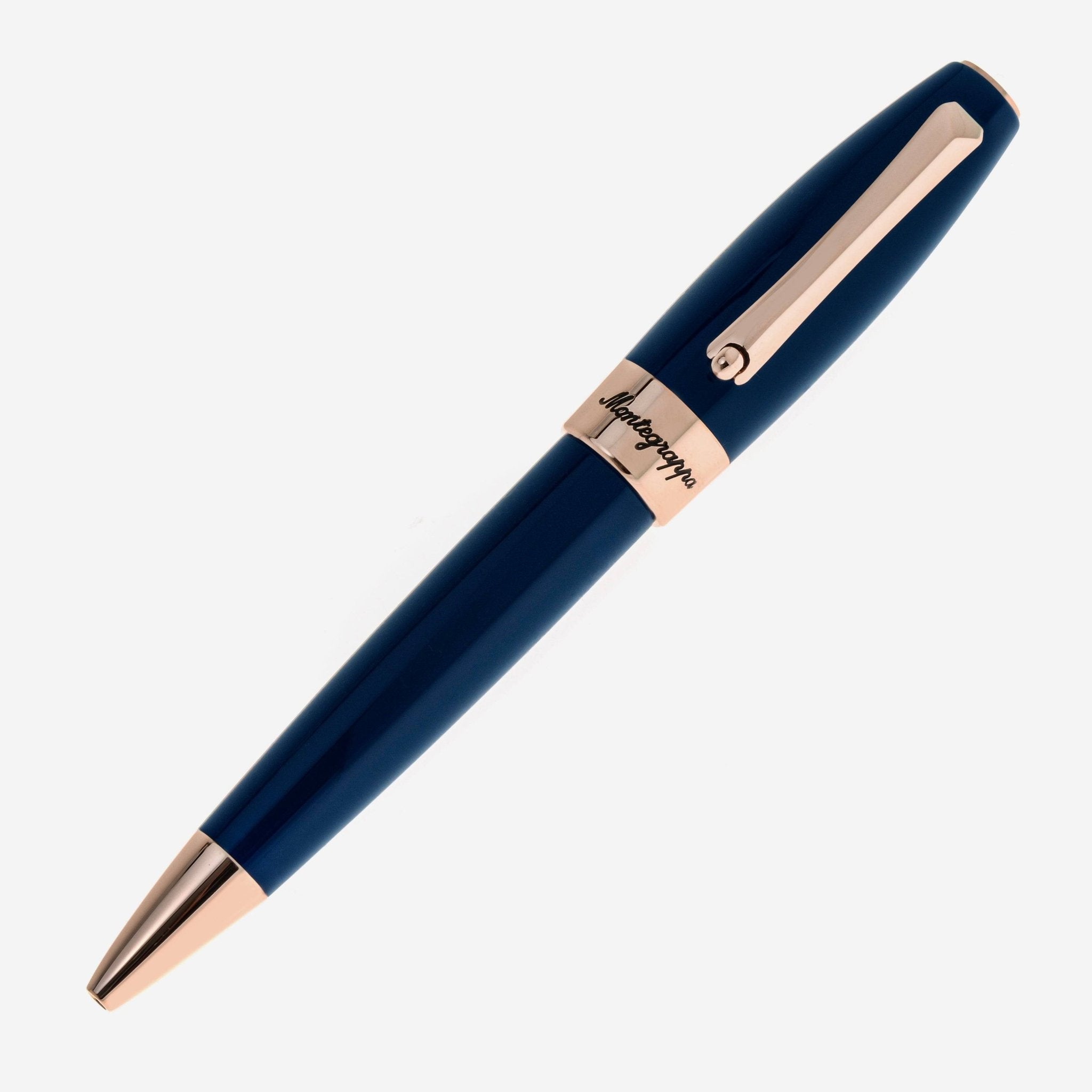 Montegrappa Fortuna Ballpoint Pen ISFORBRD - THE SOLIST - Montegrappa