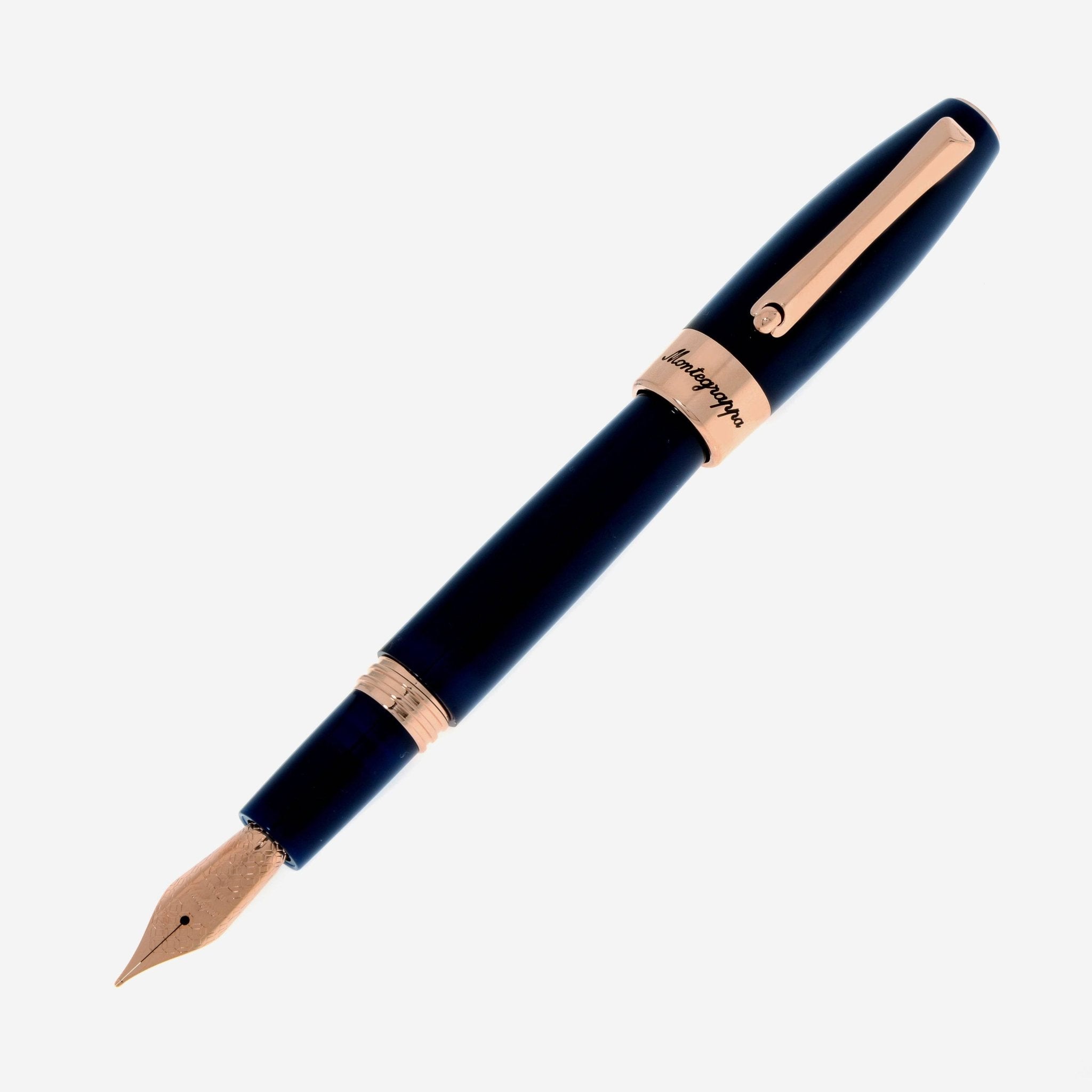 Fortuna Fountain Pen ISFOR3RD