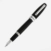 Montegrappa Fortuna Fountain Pen (F) ISFOR2PC - THE SOLIST - Montegrappa