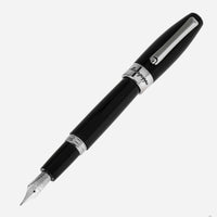 Montegrappa Fortuna Fountain Pen (M) ISFOR3PC - THE SOLIST - Montegrappa