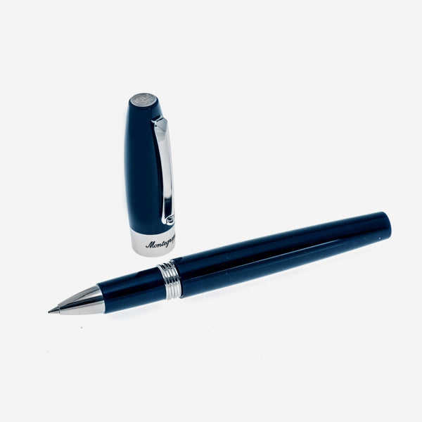 Montegrappa Fortuna Rollerball Pen ISFORRPD - THE SOLIST - Montegrappa