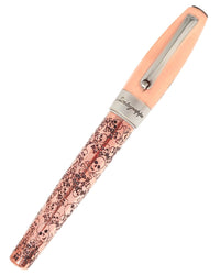 Montegrappa Merry Skull Copper Fountain Pen (M) ISFOS3CU - THE SOLIST - Montegrappa