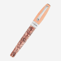 Montegrappa Merry Skull Copper Rollerball Pen ISFOSRCU - THE SOLIST - Montegrappa