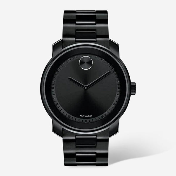Movado | THE SOLIST
