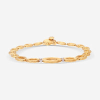 Nanis 18K Gold Diamond Bracelet BS2 - 578 - THE SOLIST - Nanis