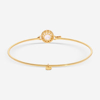 Nanis 18K Yellow Gold Natural Stone Bracelet BI1 - 560 - THE SOLIST - Nanis