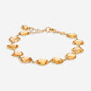 Nanis 18K Yellow Gold Natural Stone Bracelet BN19 - 560 - THE SOLIST - Nanis