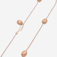 Nanis 18K Yellow Gold Necklace CN1 - 559 - THE SOLIST - Nanis