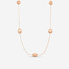 Nanis 18K Yellow Gold Necklace CN1 - 559 - THE SOLIST - Nanis