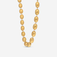 Nanis 18K Yellow Gold Necklace CN2 - 559 - THE SOLIST - Nanis