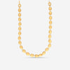 Nanis 18K Yellow Gold Necklace CN2 - 559 - THE SOLIST - Nanis