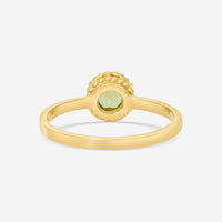 Nanis 18K Yellow Gold Statement Ring AH37 - 560 - THE SOLIST - Nanis