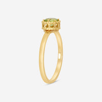 Nanis 18K Yellow Gold Statement Ring AH37 - 560 - THE SOLIST - Nanis