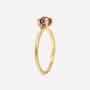 Nanis 18K Yellow Gold Statement Ring Sz. 7 AH3 - 488 - THE SOLIST - Nanis