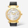 Chopard Imperiale 18K Yellow Gold Automatic Ladies Watch 384241-0001