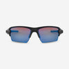 Oakley Flak 2.0 XL Men's Polarized Deep Water Lens Sunglasses 9188 - 58 - THE SOLIST - OAKLEY