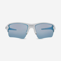 Oakley Flak 2.0 XL Prizm Deep Water Polarized Men's Sunglasses 9188 - 82 - THE SOLIST - OAKLEY