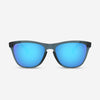 Oakley Frogskins Men's Prizm Blue Polarized Sunglasses 9013 - F6 - THE SOLIST - OAKLEY