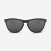 Oakley Frogskins Unisex Prizm Black Polarized Sunglasses 9013 - F7 - THE SOLIST - OAKLEY