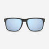 Oakley Holbrook Men's Prizm Deep Water Polarized Sunglasses 9102 - T9 - THE SOLIST - OAKLEY