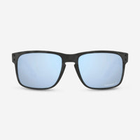 Oakley Holbrook Men's Prizm Deep Water Polarized Sunglasses 9102 - T9 - THE SOLIST - OAKLEY