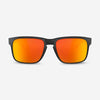 Oakley Holbrook Men's Prizm Ruby Lens Polarized Sunglasses 9102 - F1 - THE SOLIST - OAKLEY