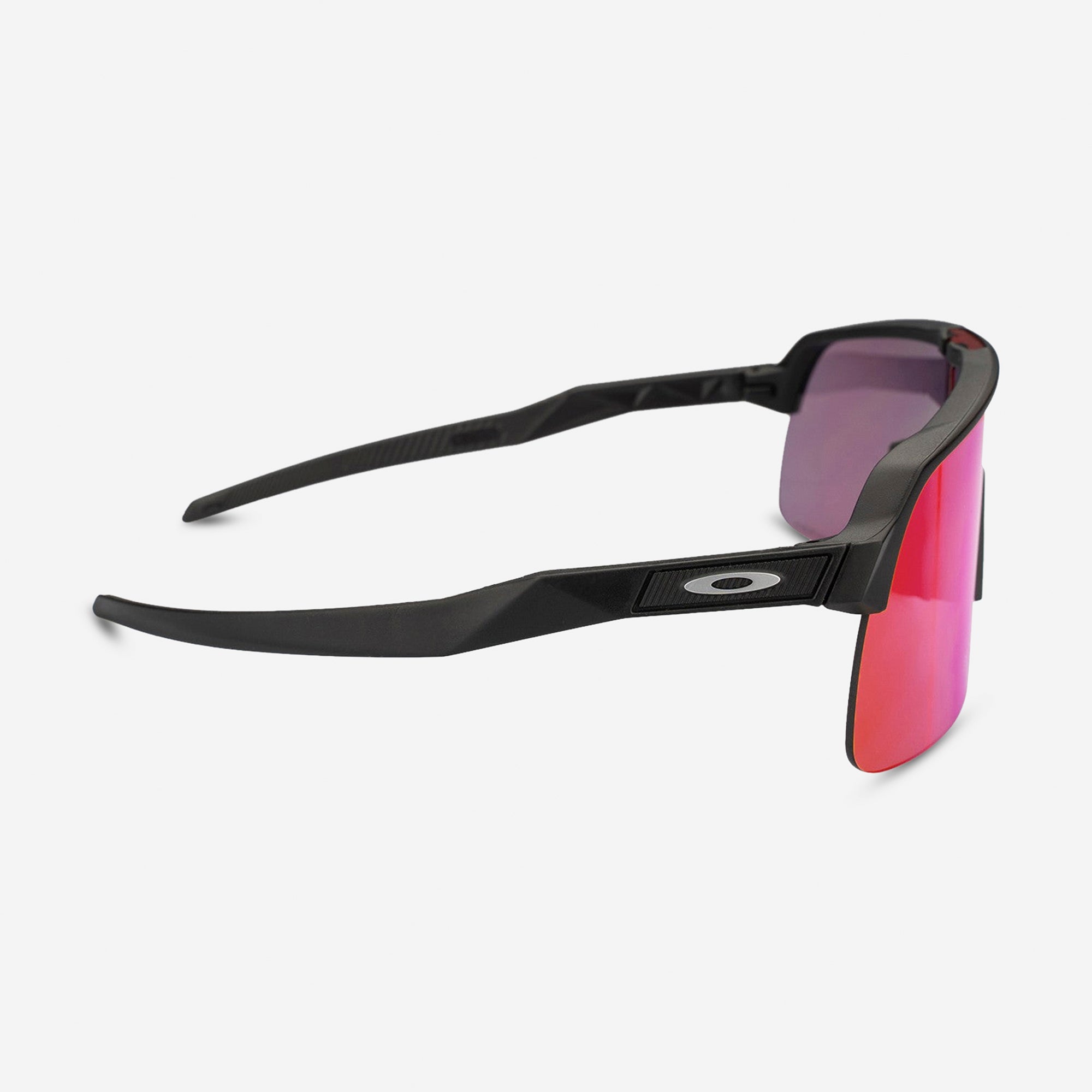 Oakley Sutro Lite Men's Prizm Road Black Frame Sunglasses 9463 - 01 - THE SOLIST - OAKLEY