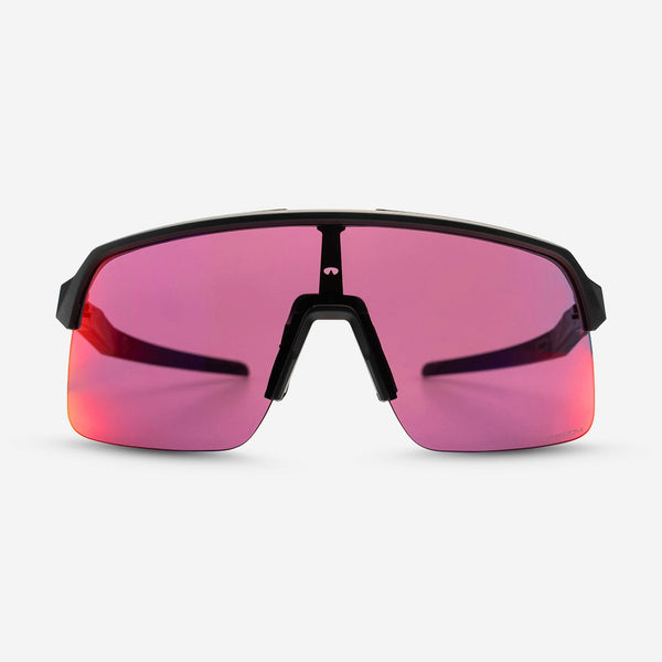 Oakley Sutro Lite Men's Prizm Road Black Frame Sunglasses 9463 - 01 - THE SOLIST - OAKLEY