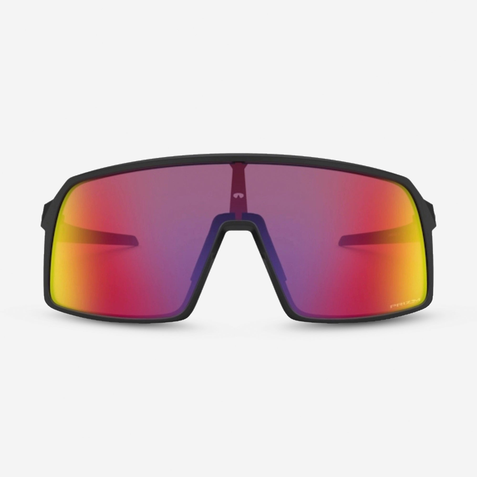 Oakley Sutro Men's Prizm Road Lens Black Frame Sunglasses 9406 - 08 - THE SOLIST - OAKLEY