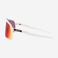 Oakley Sutro Men's Prizm Road White Frame Sunglasses 9406 - 36 - THE SOLIST - OAKLEY