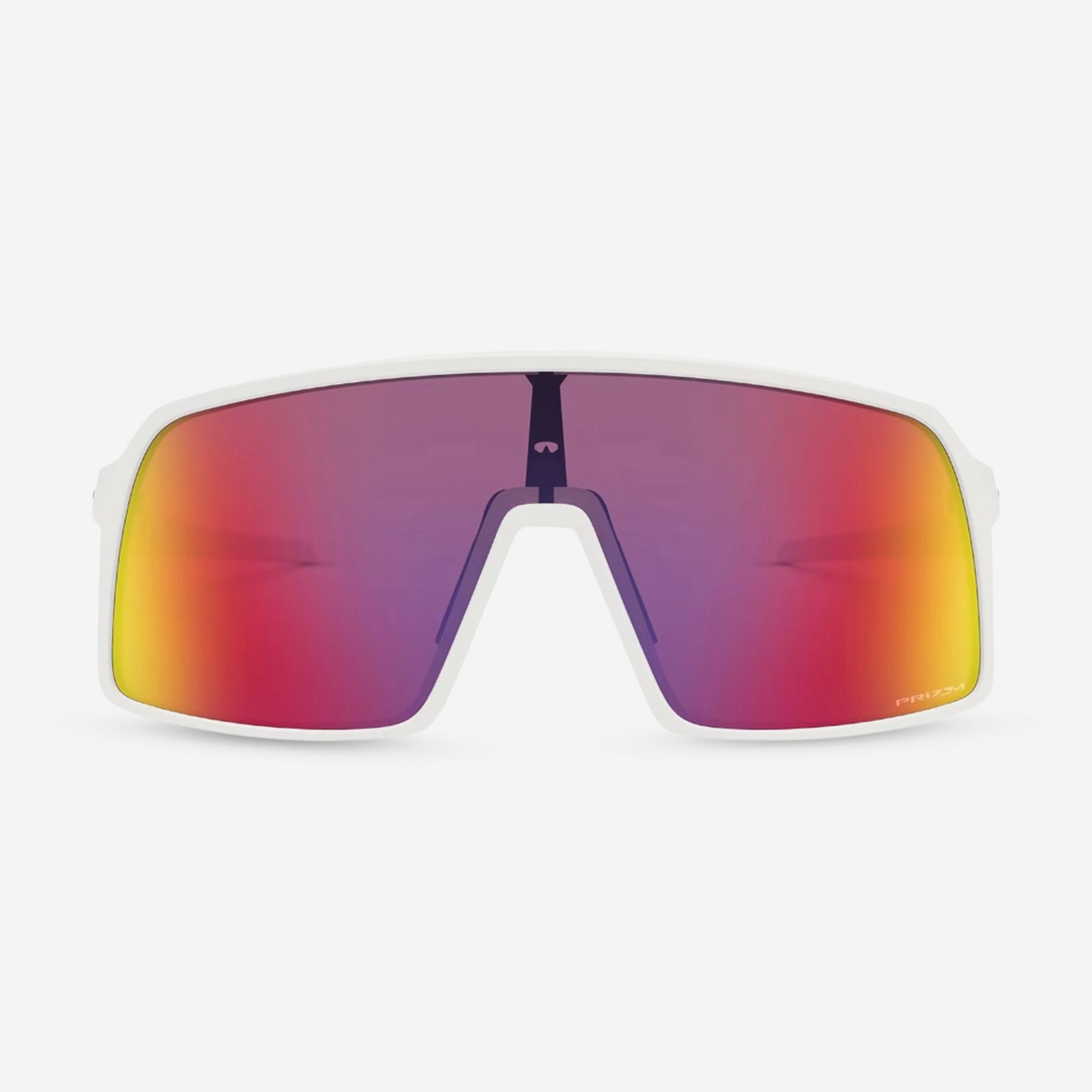 Oakley Sutro Men's Prizm Road White Frame Sunglasses 9406 - 36 - THE SOLIST - OAKLEY