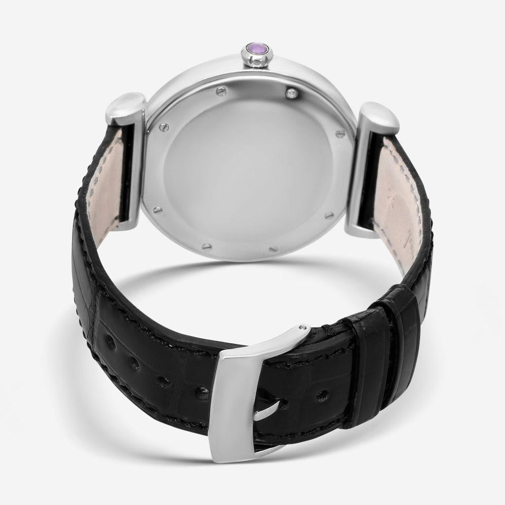 Chopard Imperiale Stainless Steel Automatic Ladies Watch 388531-3001