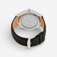 Omega De Ville Tresor Stainless Steel Diamond Quartz Ladies Watch 428.17.39.60.01.001