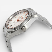 Omega Seamaster Aqua Terra 150M Stainless Steel Automatic Unisex Watch 220.10.38.20.02.002